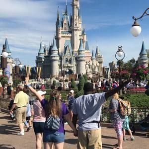 Meet your Posher, Brandi